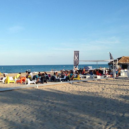 Vdc Bungalow Near San Juan Beach Kültér fotó