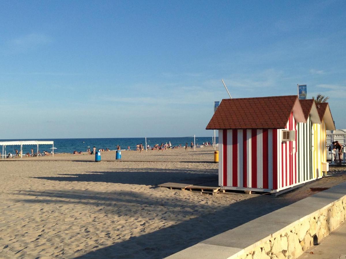 Vdc Bungalow Near San Juan Beach Kültér fotó