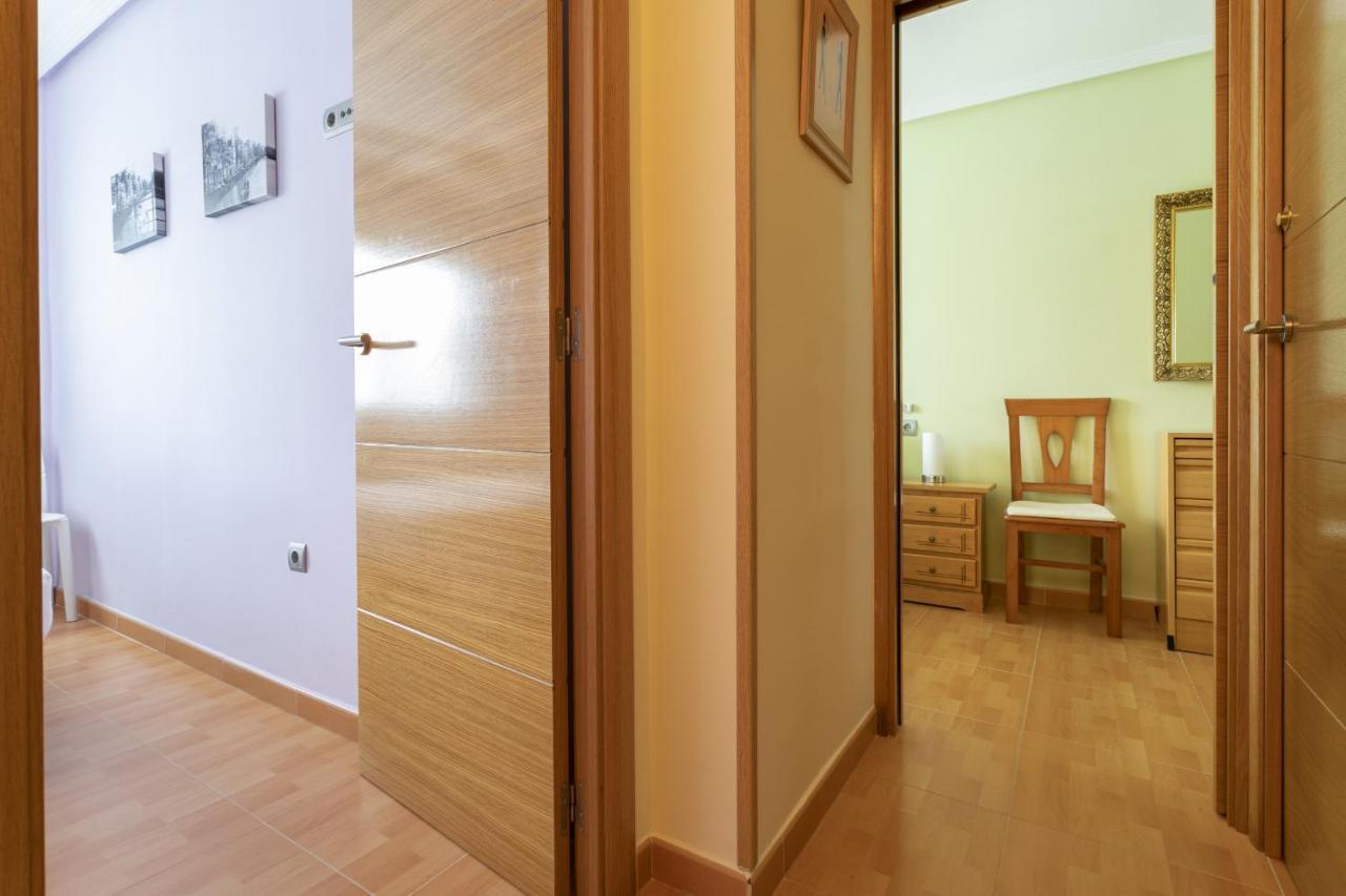 Vdc Bungalow Near San Juan Beach Kültér fotó