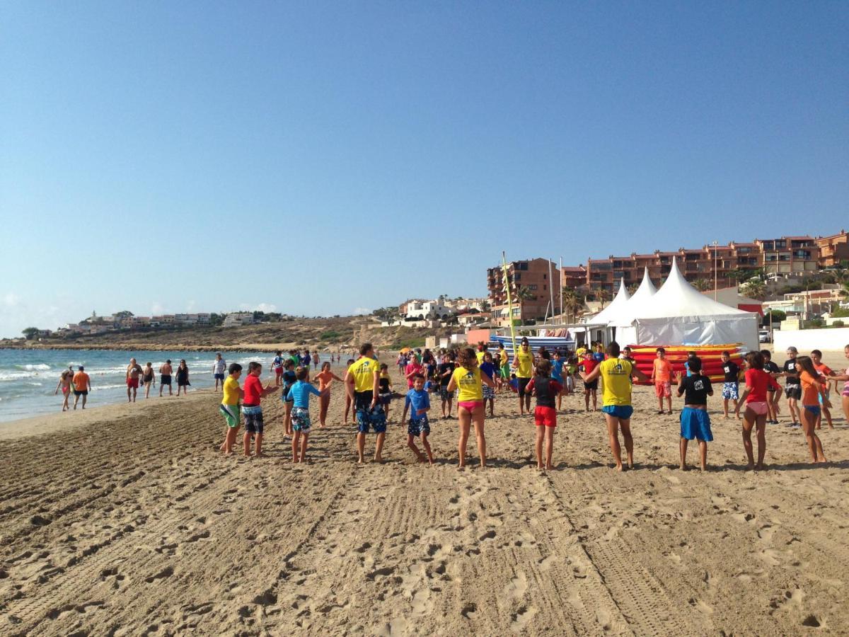 Vdc Bungalow Near San Juan Beach Kültér fotó