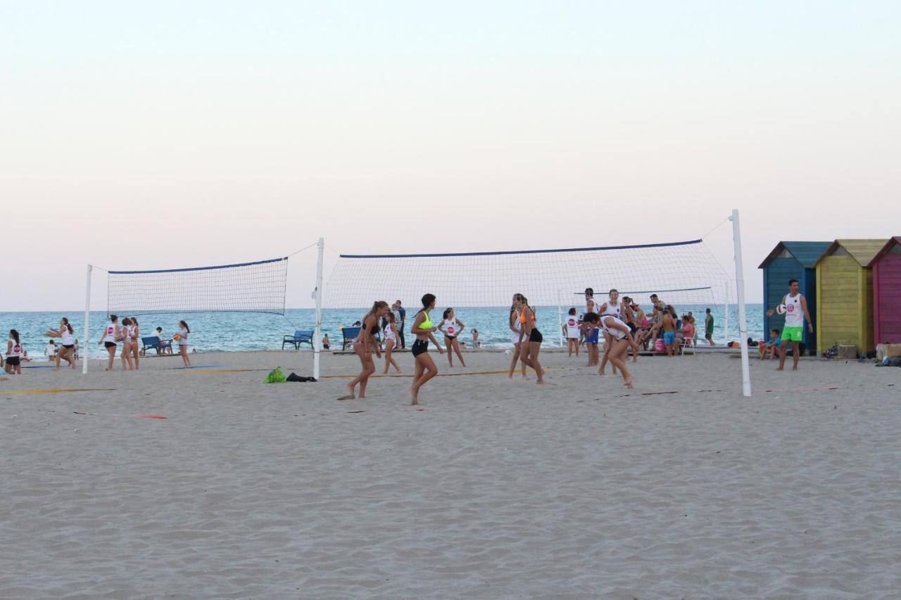 Vdc Bungalow Near San Juan Beach Kültér fotó