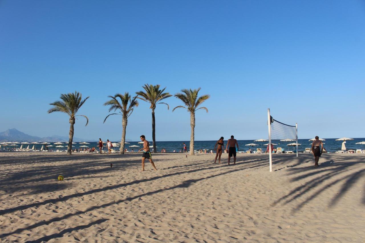 Vdc Bungalow Near San Juan Beach Kültér fotó