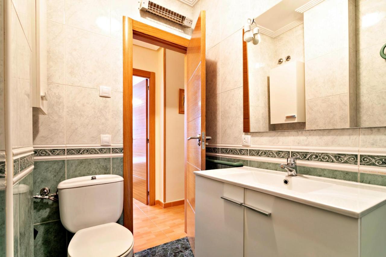 Vdc Bungalow Near San Juan Beach Kültér fotó