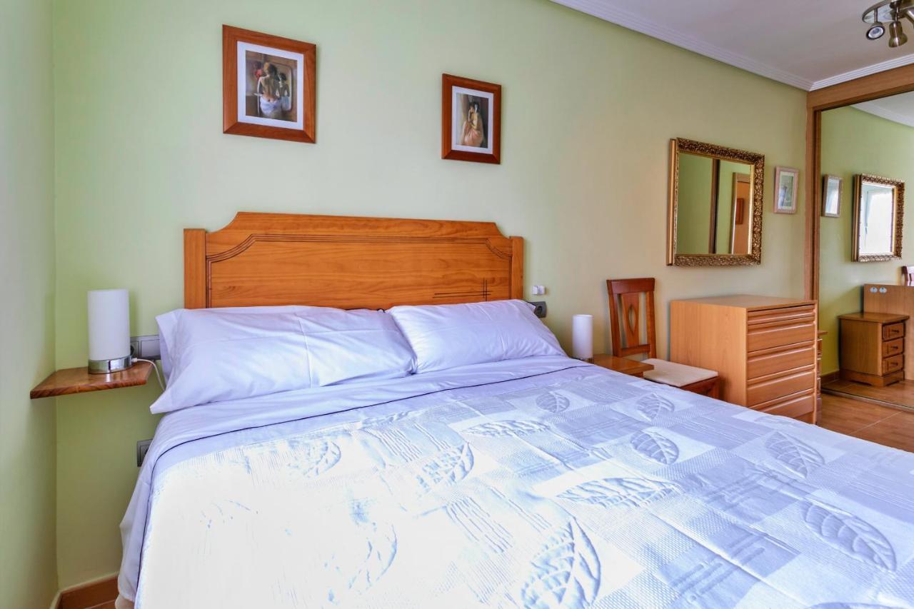 Vdc Bungalow Near San Juan Beach Kültér fotó