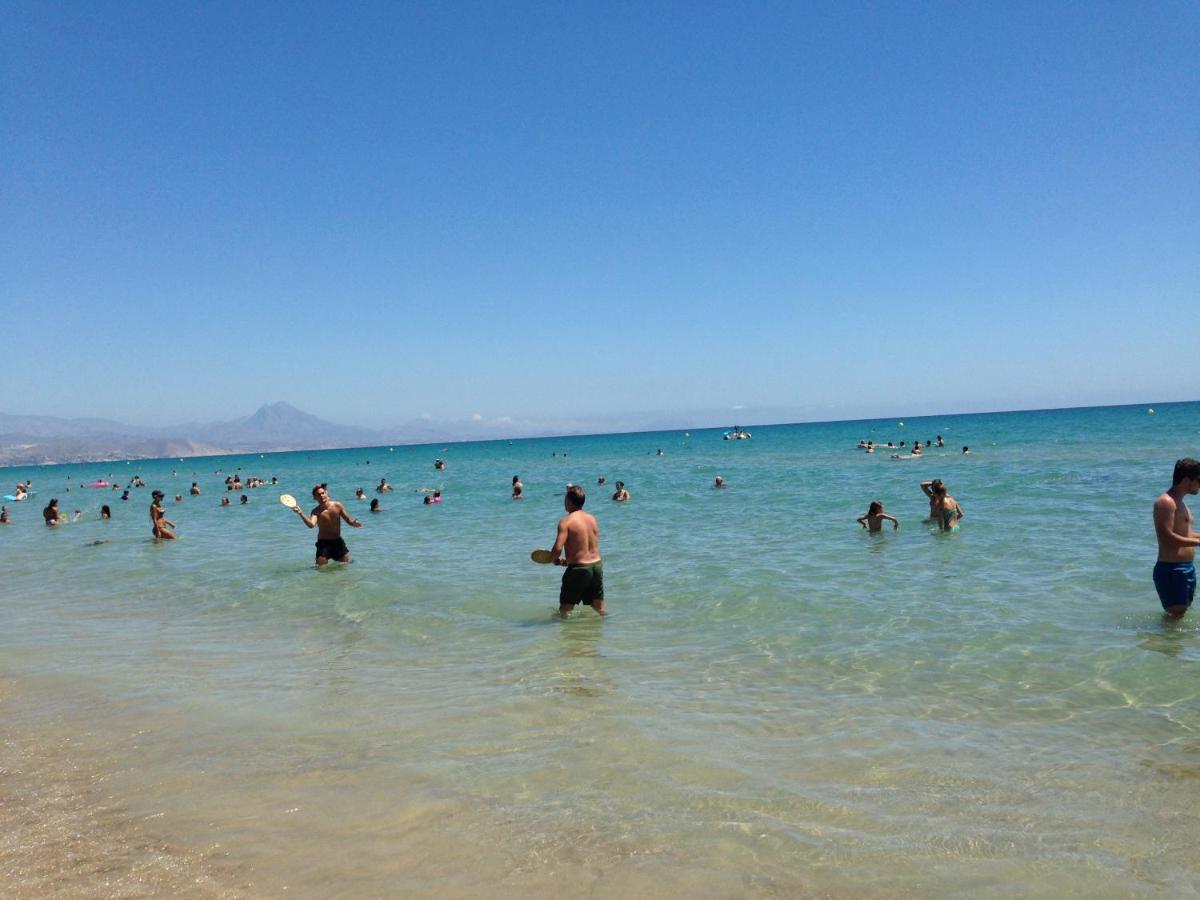 Vdc Bungalow Near San Juan Beach Kültér fotó
