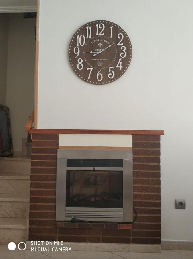 Vdc Bungalow Near San Juan Beach Kültér fotó