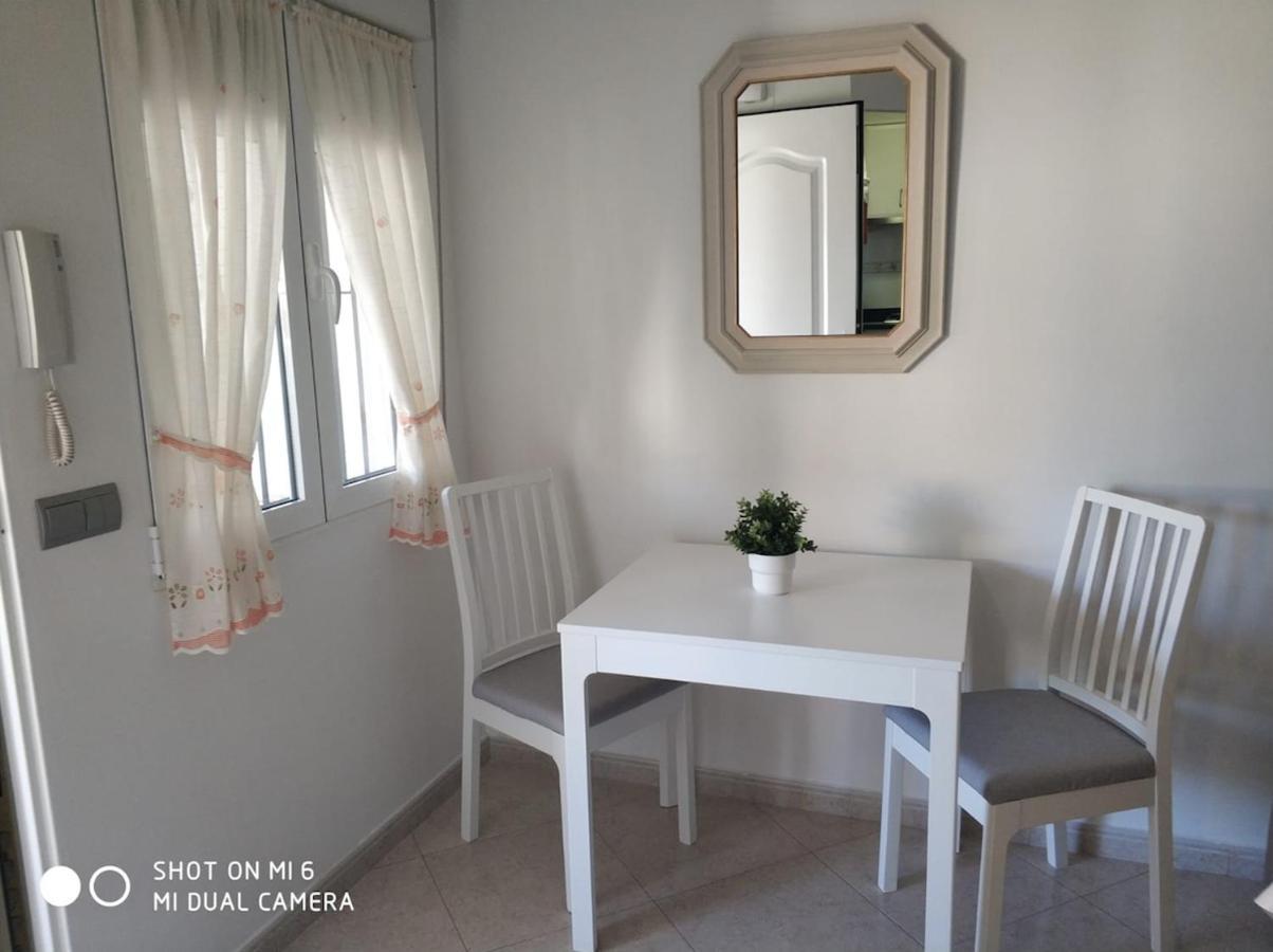 Vdc Bungalow Near San Juan Beach Kültér fotó