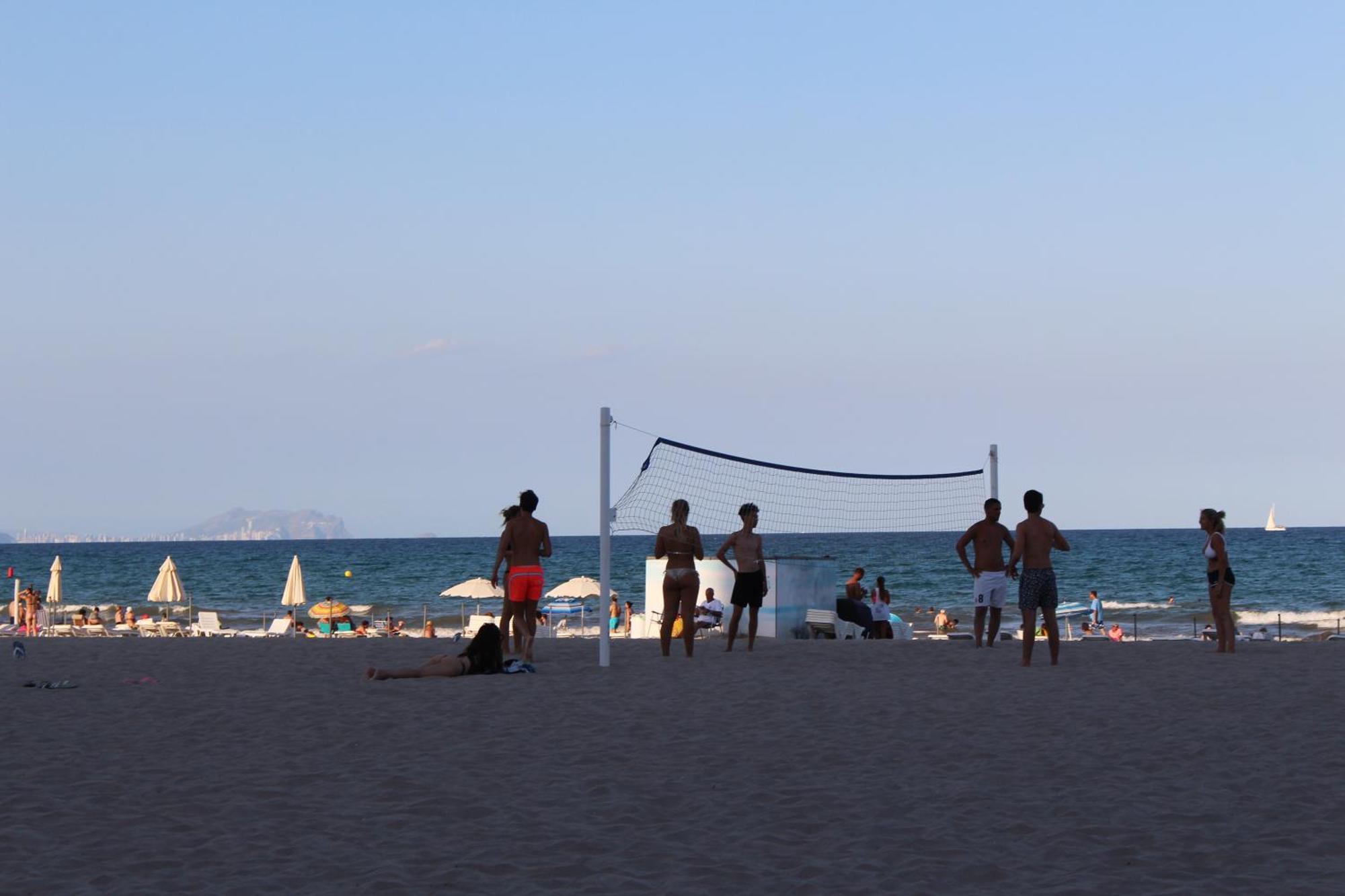 Vdc Bungalow Near San Juan Beach Kültér fotó