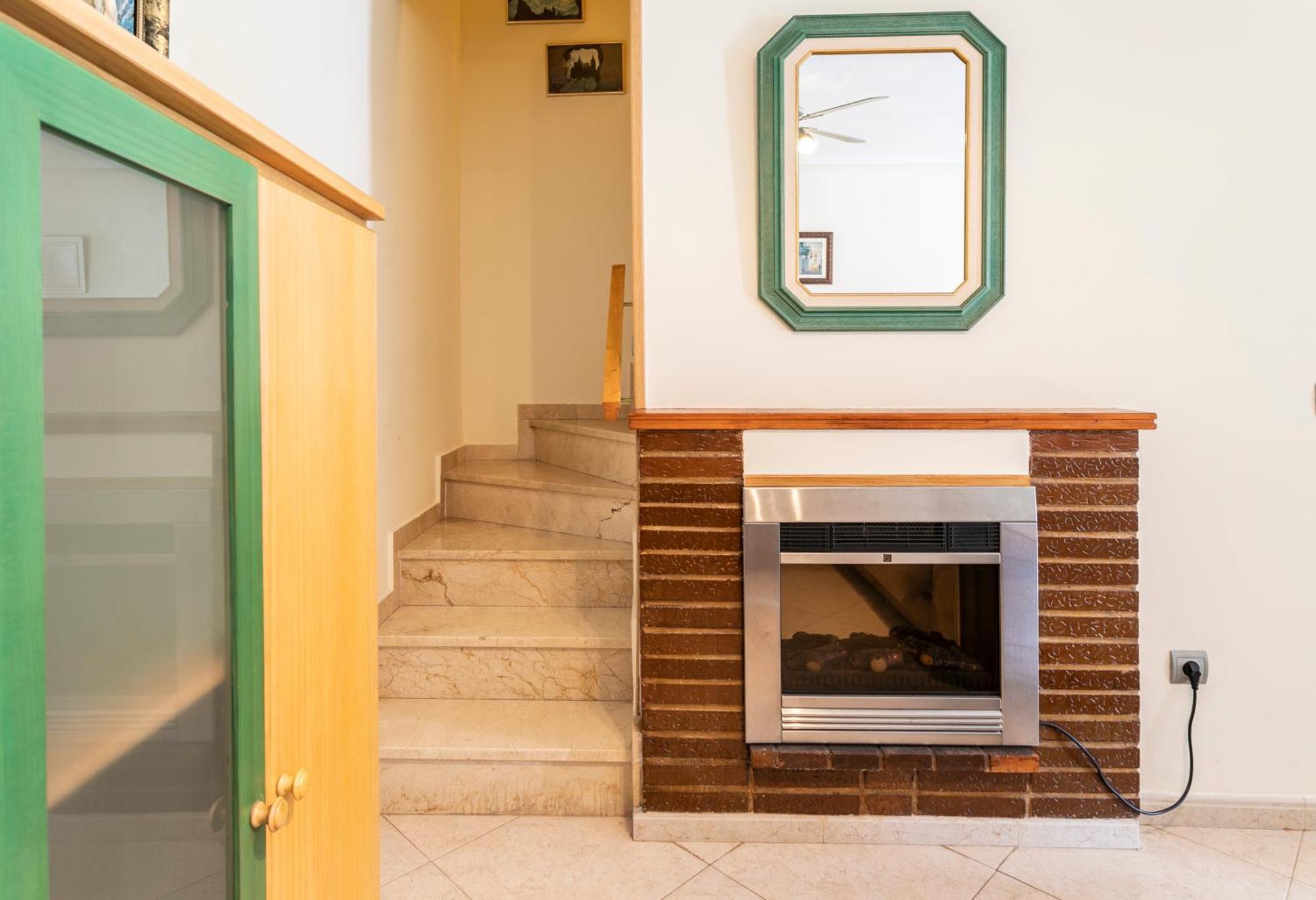 Vdc Bungalow Near San Juan Beach Kültér fotó