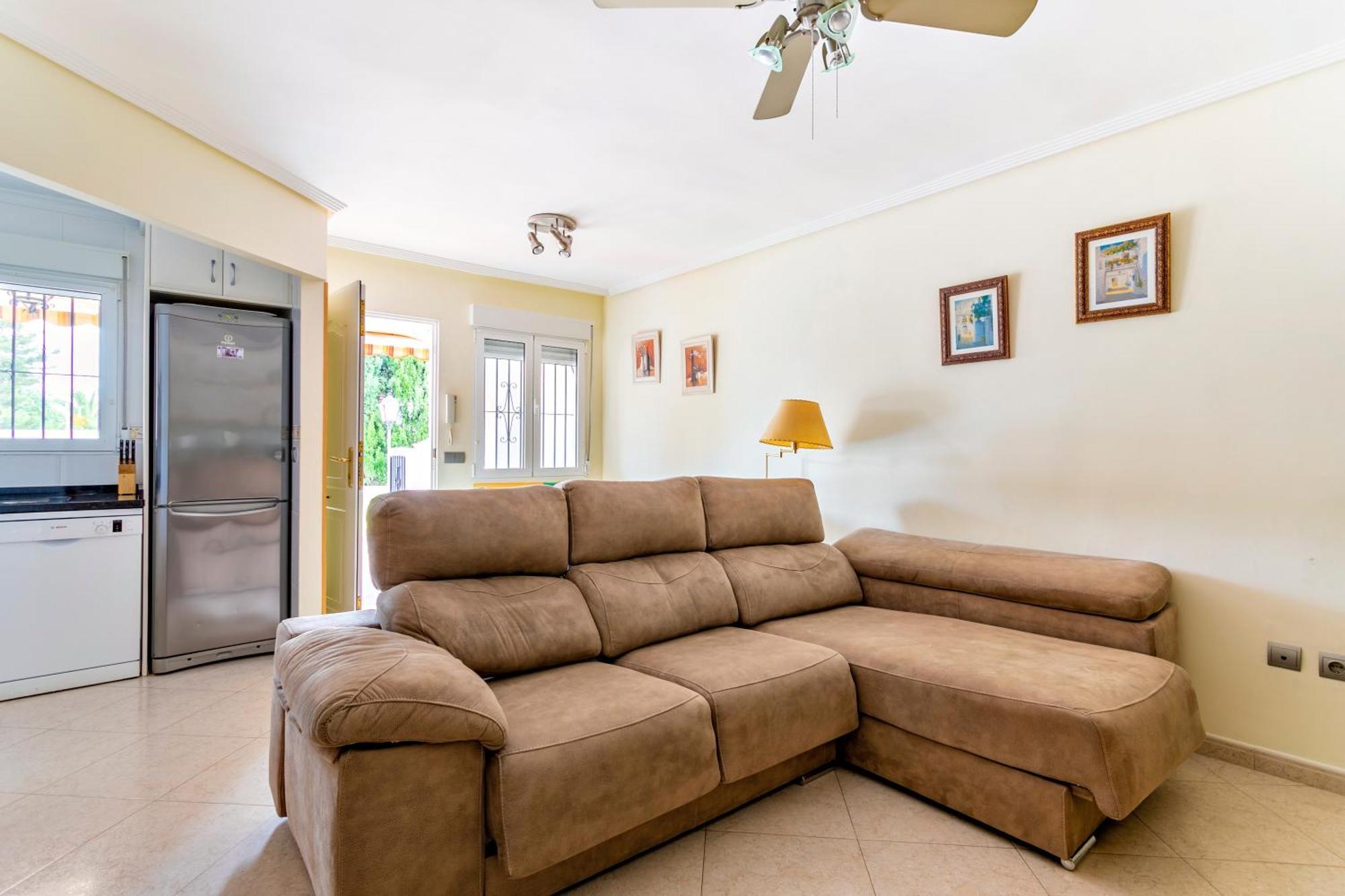 Vdc Bungalow Near San Juan Beach Kültér fotó