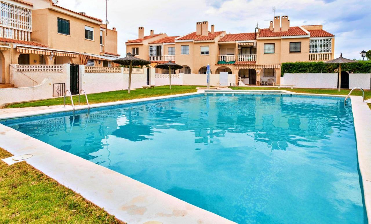 Vdc Bungalow Near San Juan Beach Kültér fotó
